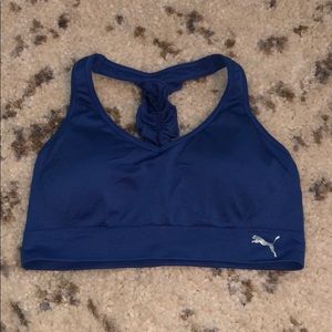 Puma Bra